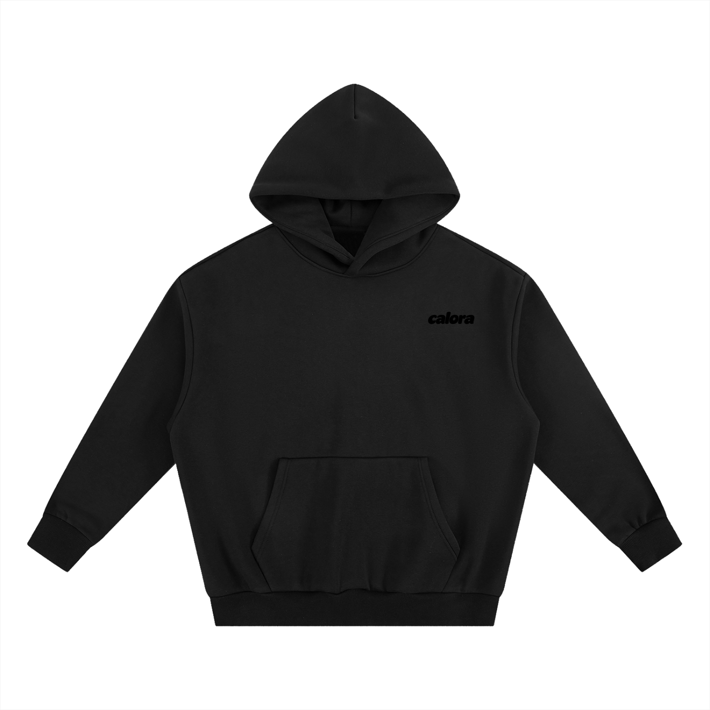 Classics Boxy Hoodie