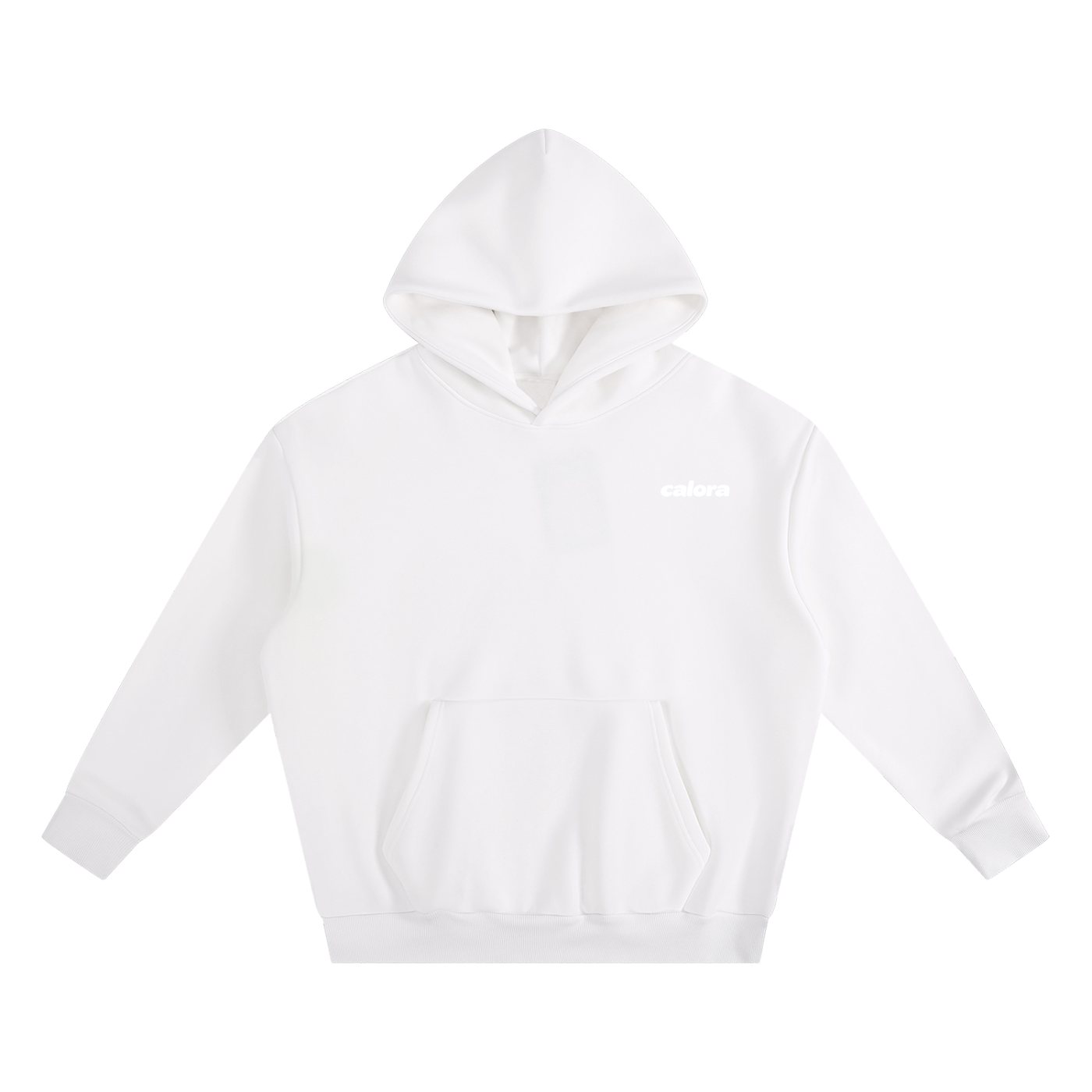 Classics Boxy Hoodie