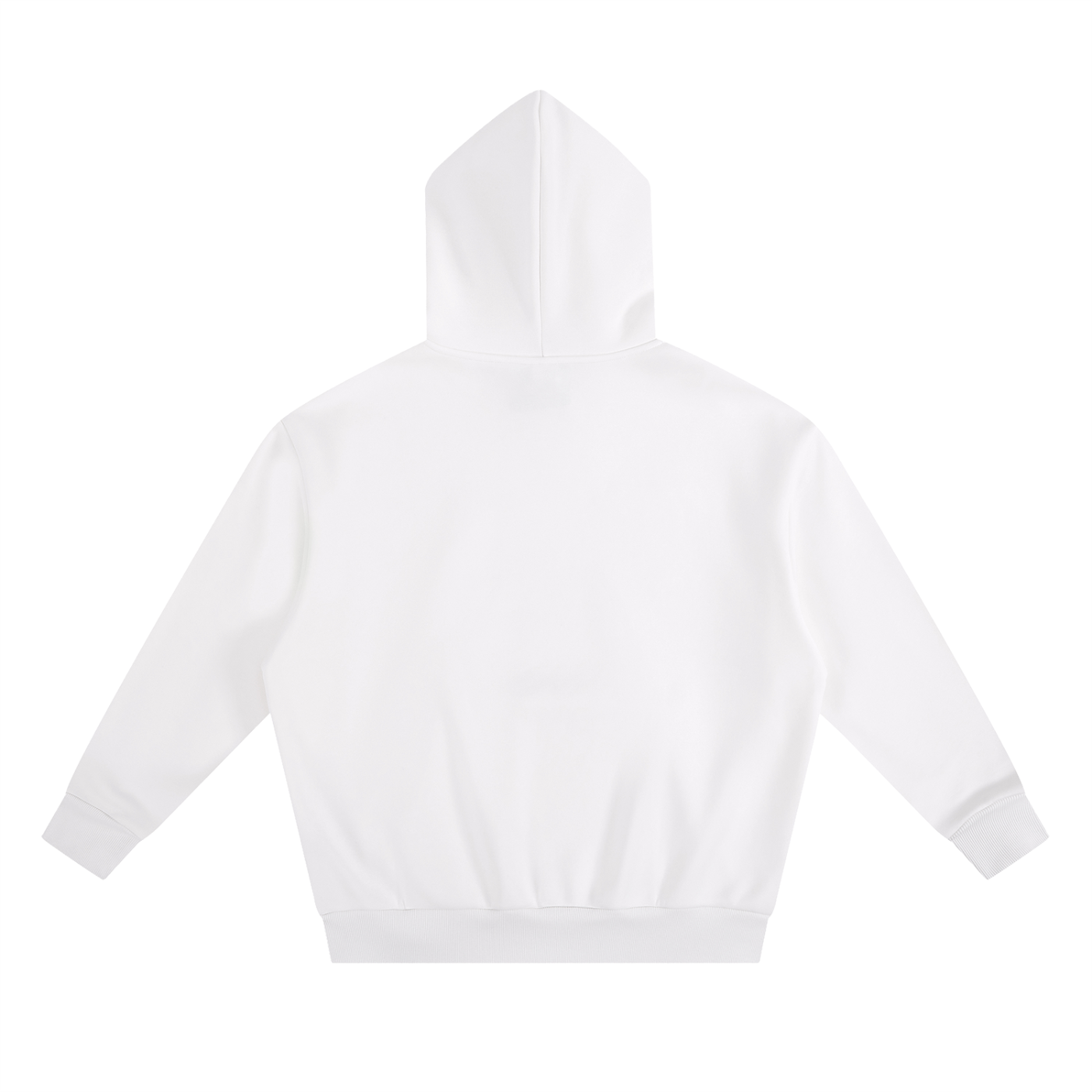 Classics Boxy Hoodie
