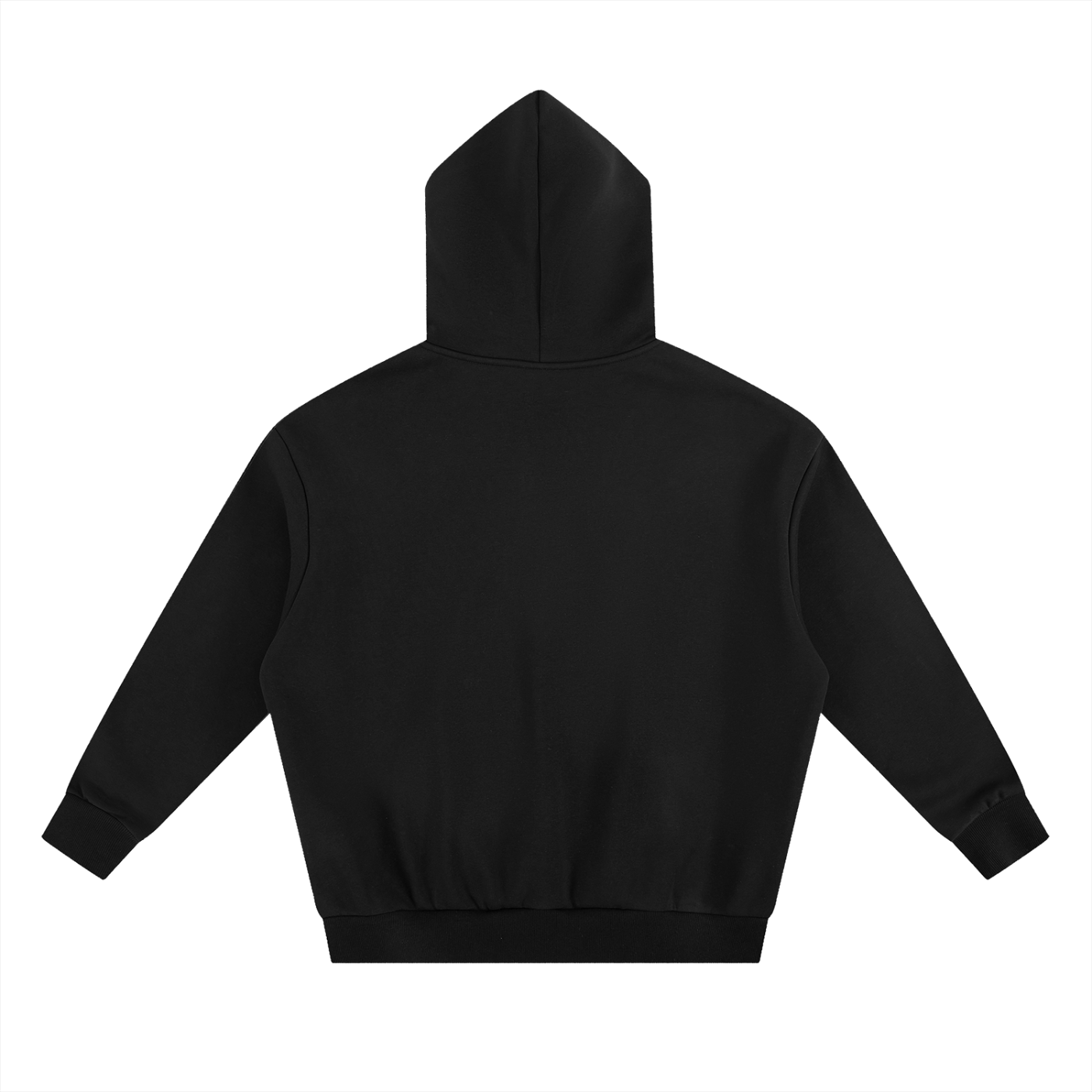 Classics Boxy Hoodie