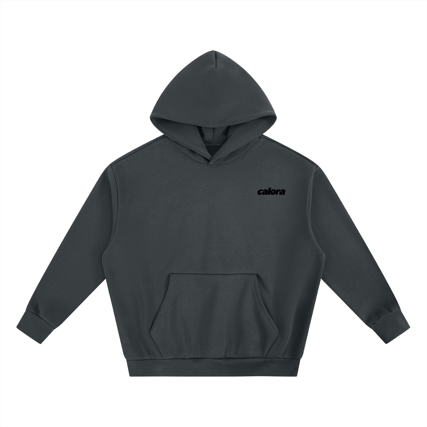 Classics Boxy Hoodie