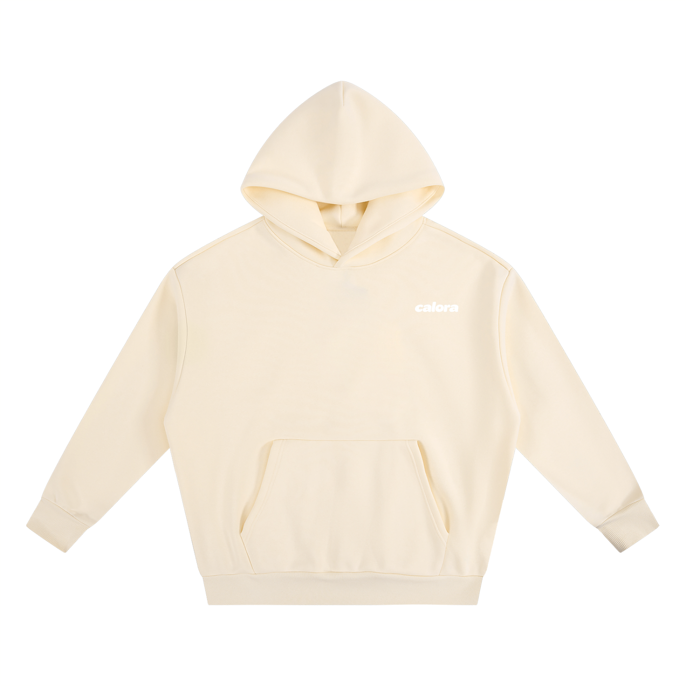 Classics Boxy Hoodie