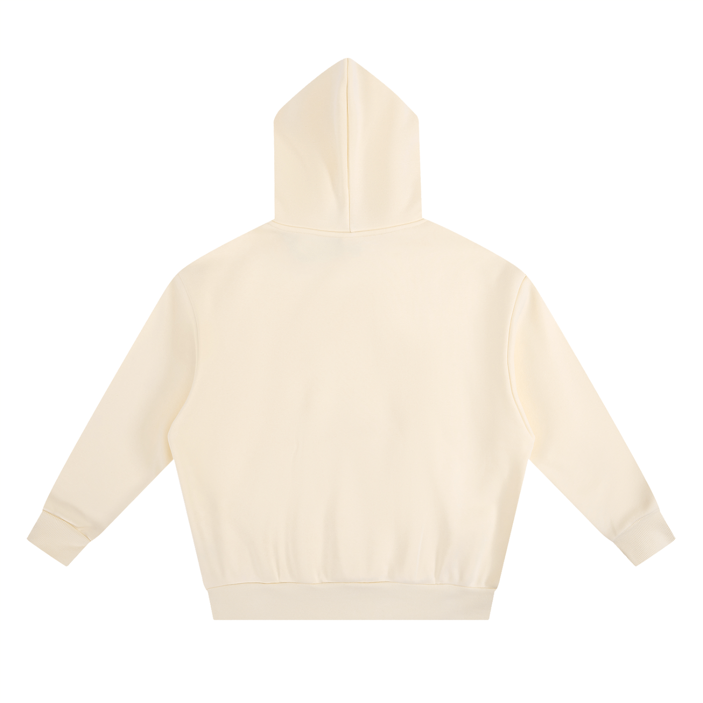 Classics Boxy Hoodie