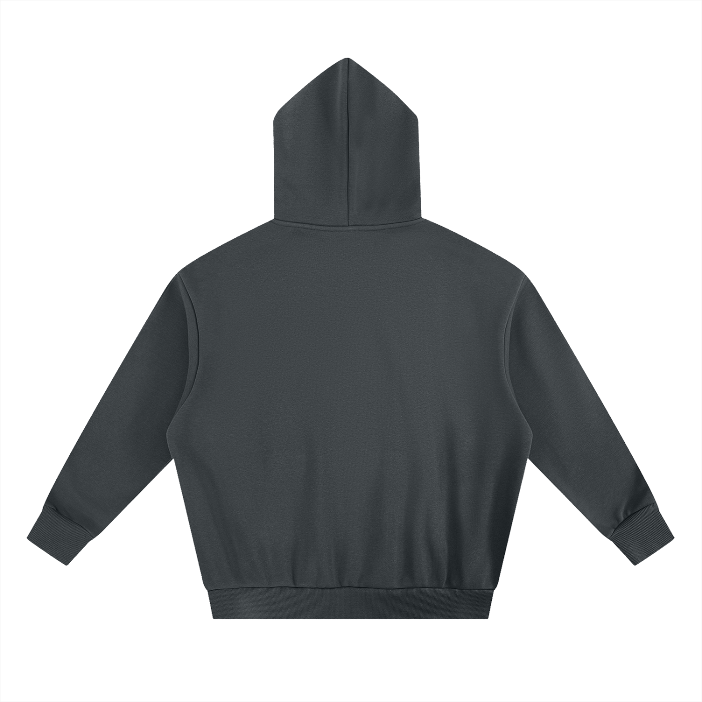 Classics Boxy Hoodie