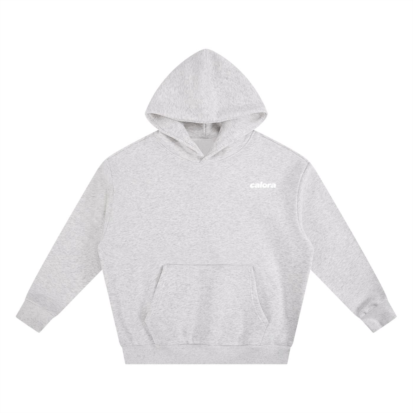 Classics Boxy Hoodie