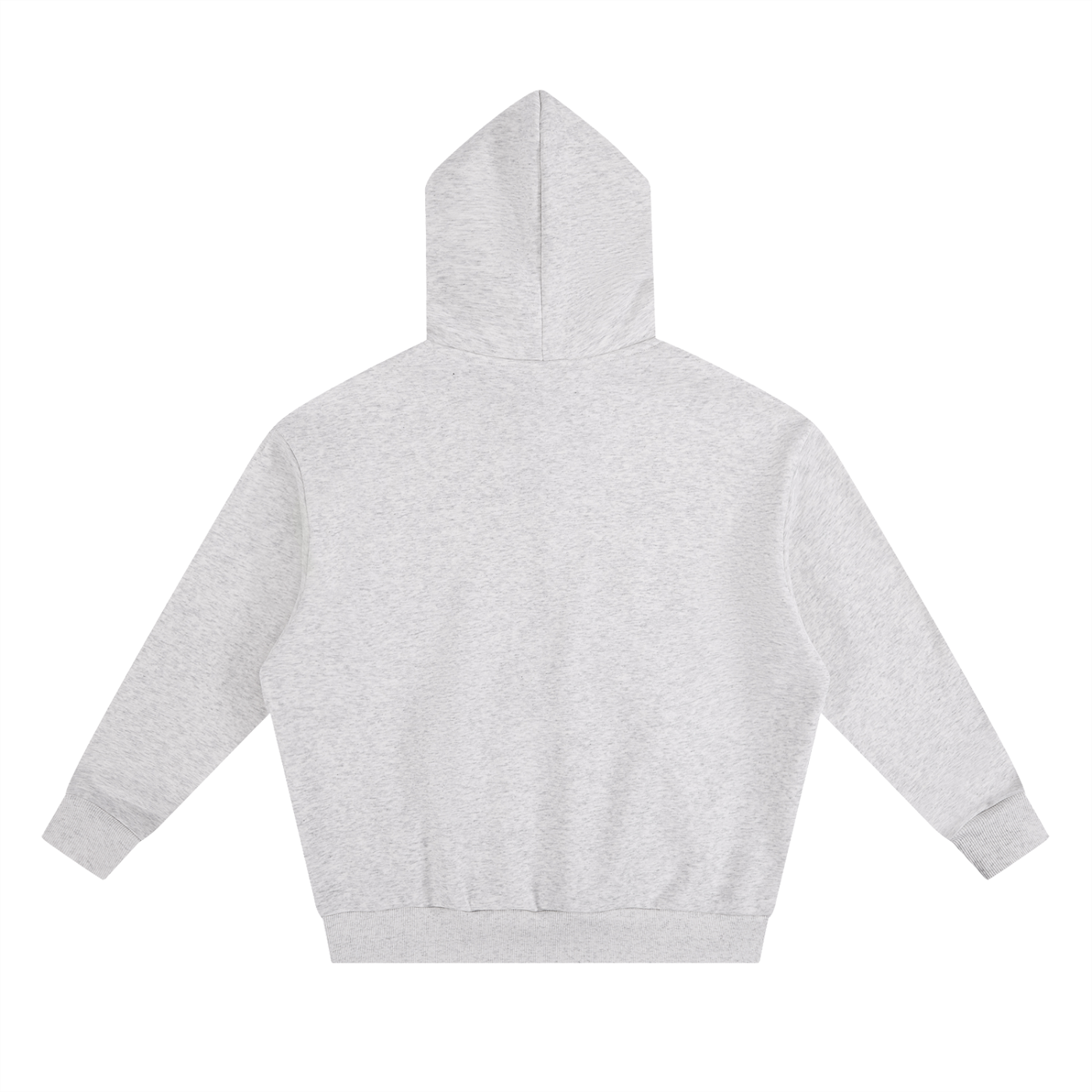 Classics Boxy Hoodie