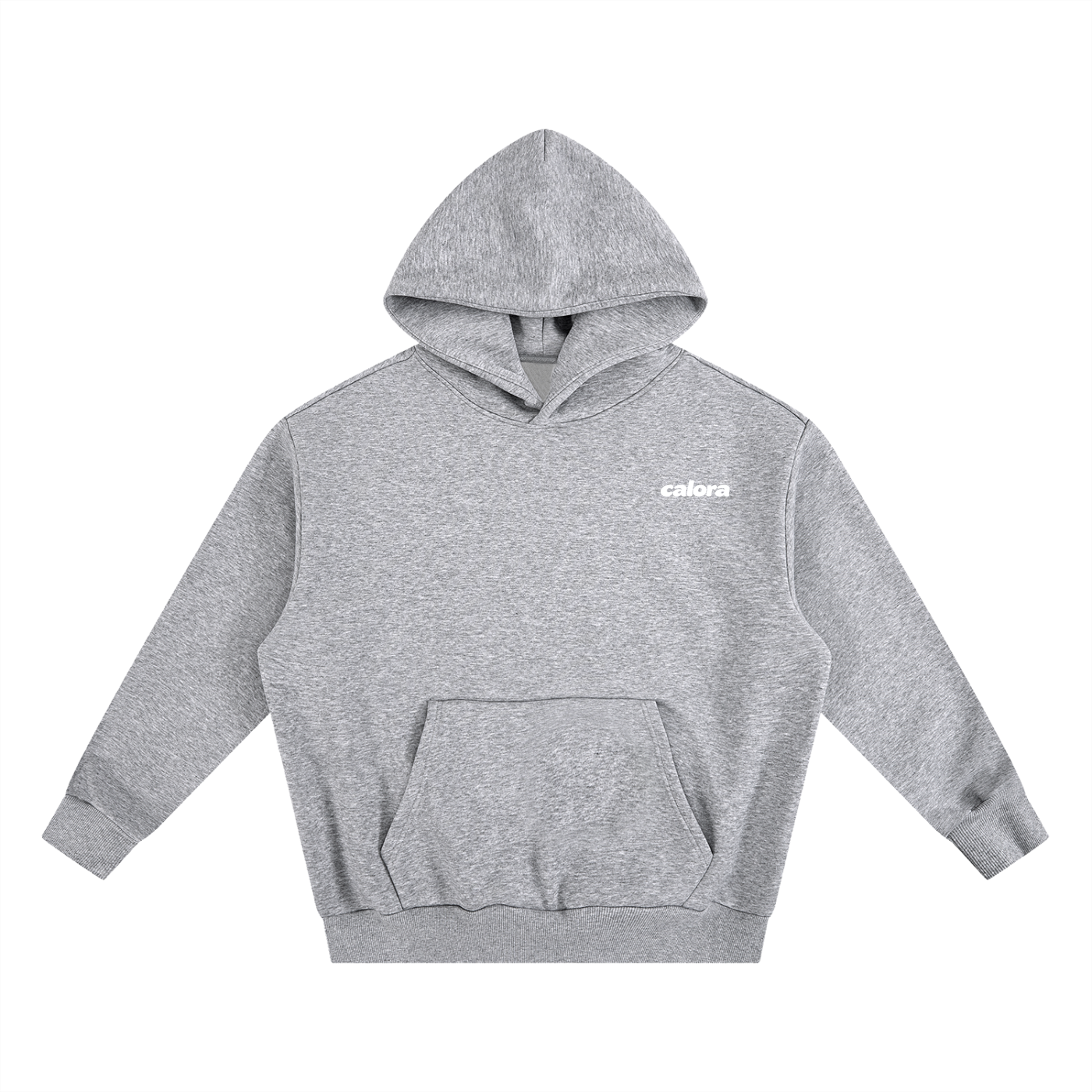 Classics Boxy Hoodie