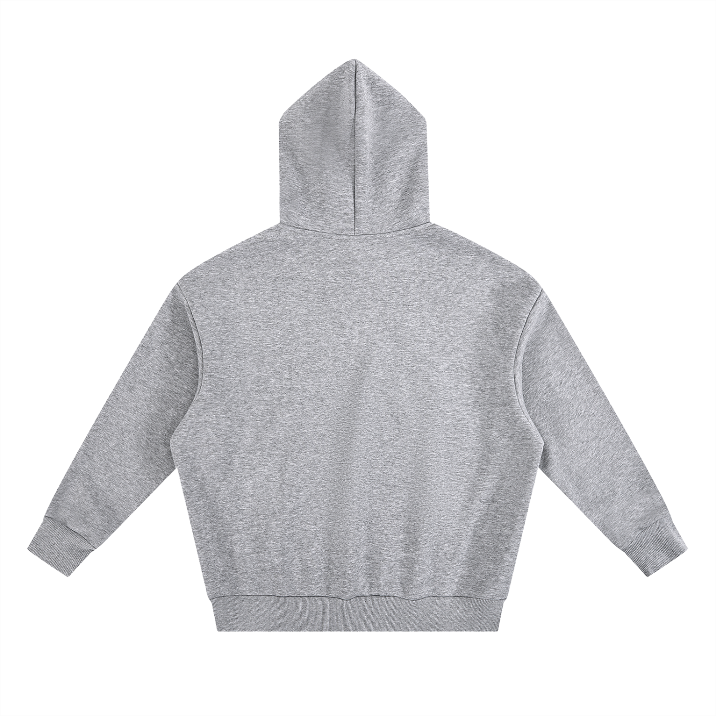 Classics Boxy Hoodie