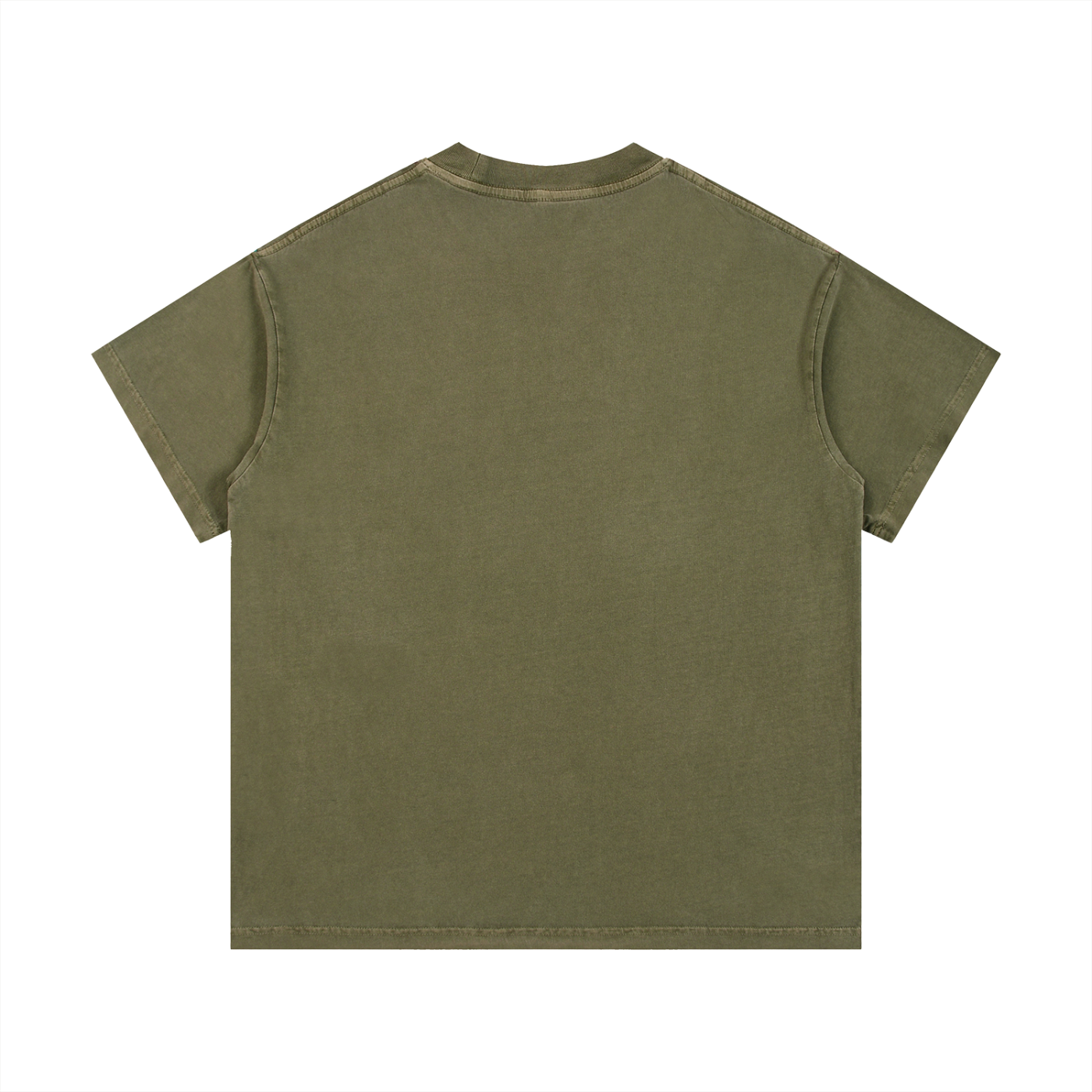 Classics Vintage Cotton Tee