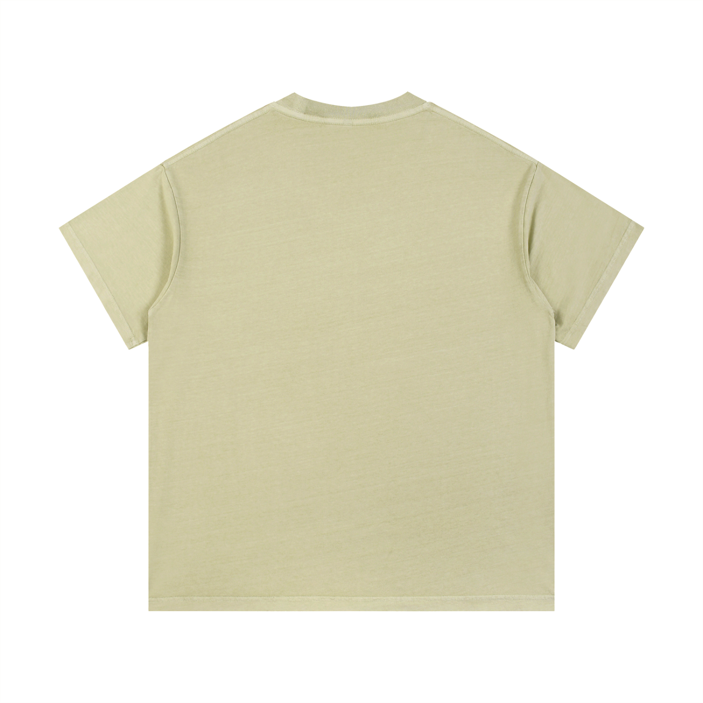 Classics Vintage Cotton Tee