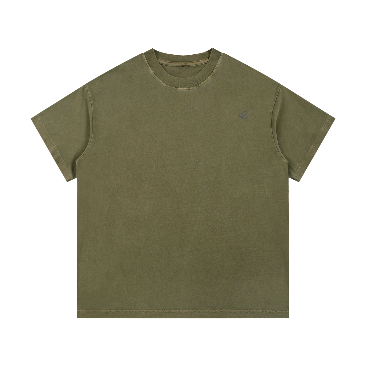 Classics Vintage Cotton Tee