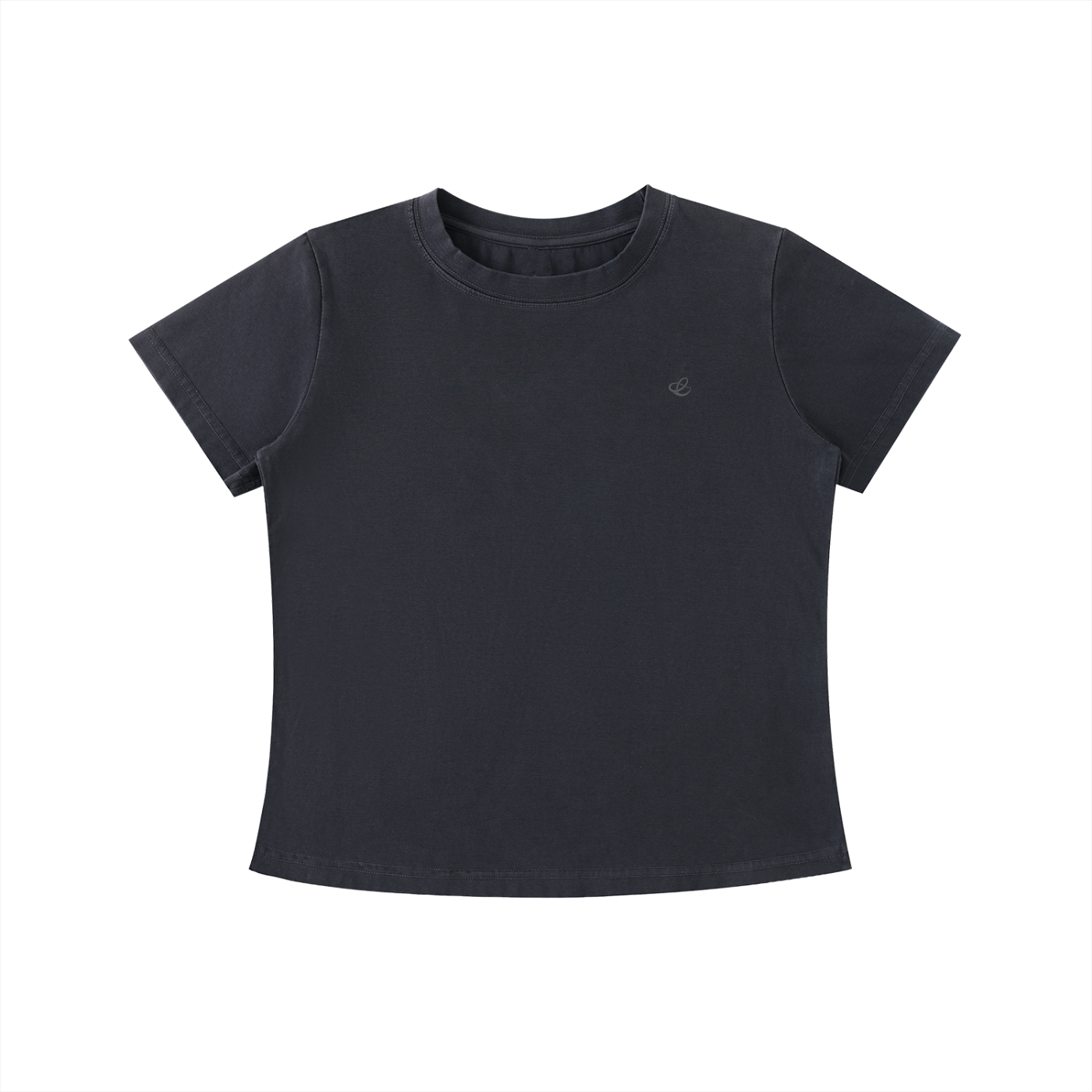 Classics Vintage Cotton Slim Tee