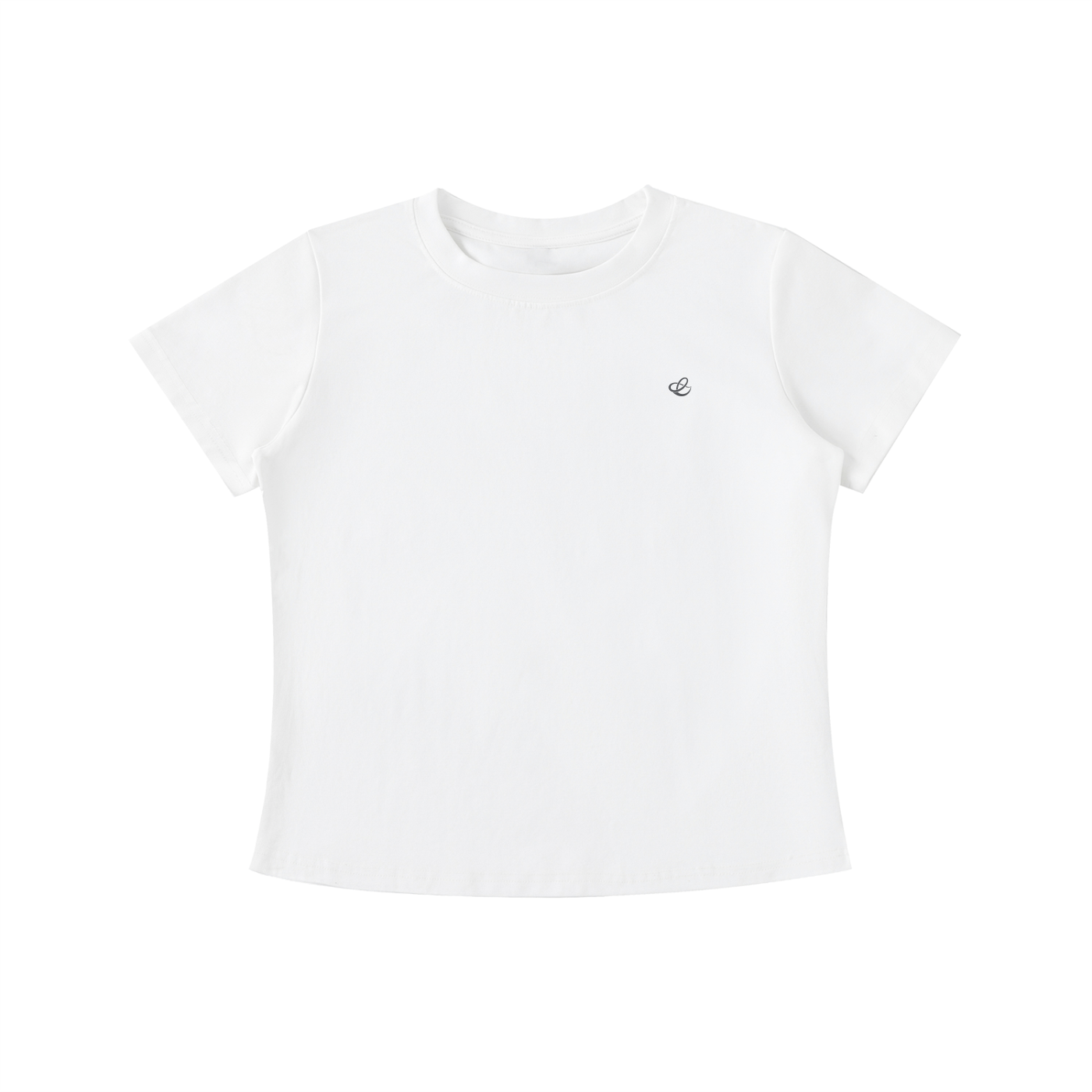 Classics Vintage Cotton Slim Tee