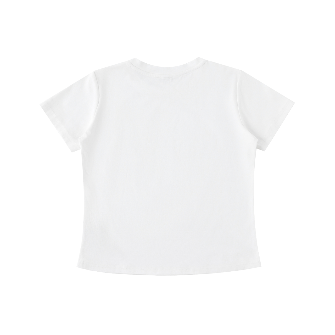 Classics Vintage Cotton Slim Tee