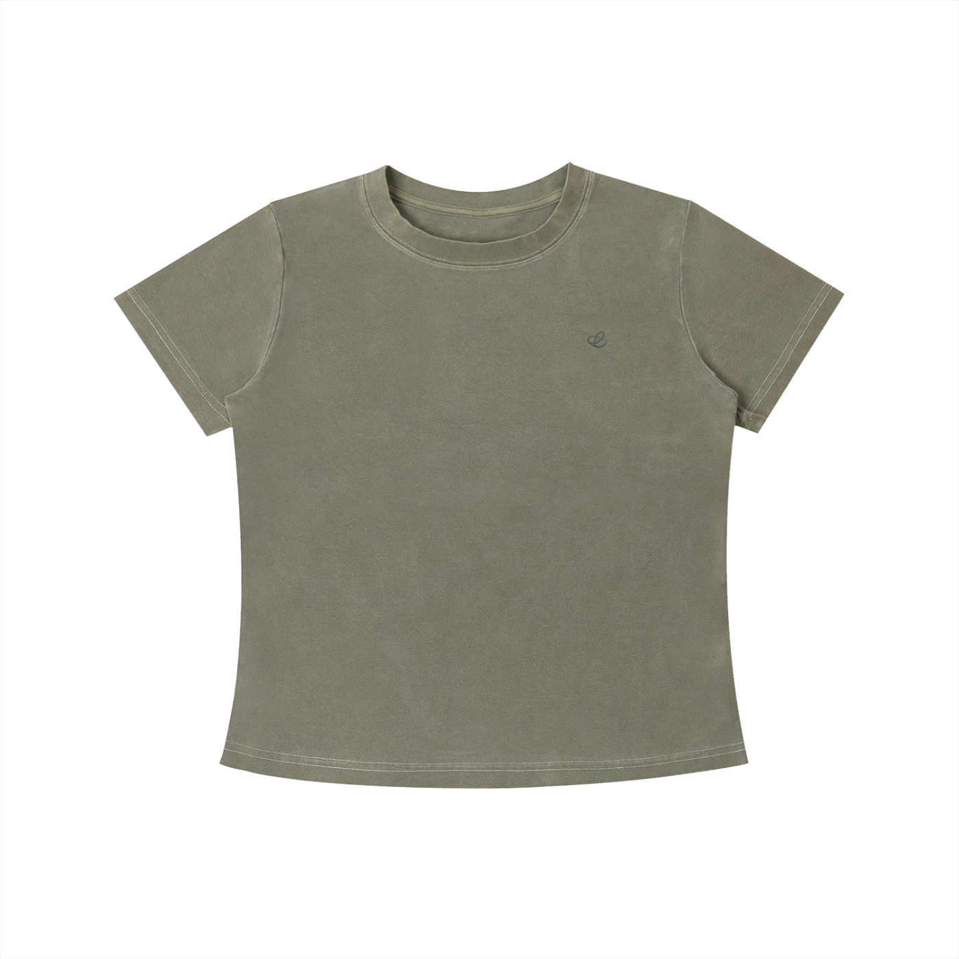 Classics Vintage Cotton Slim Tee