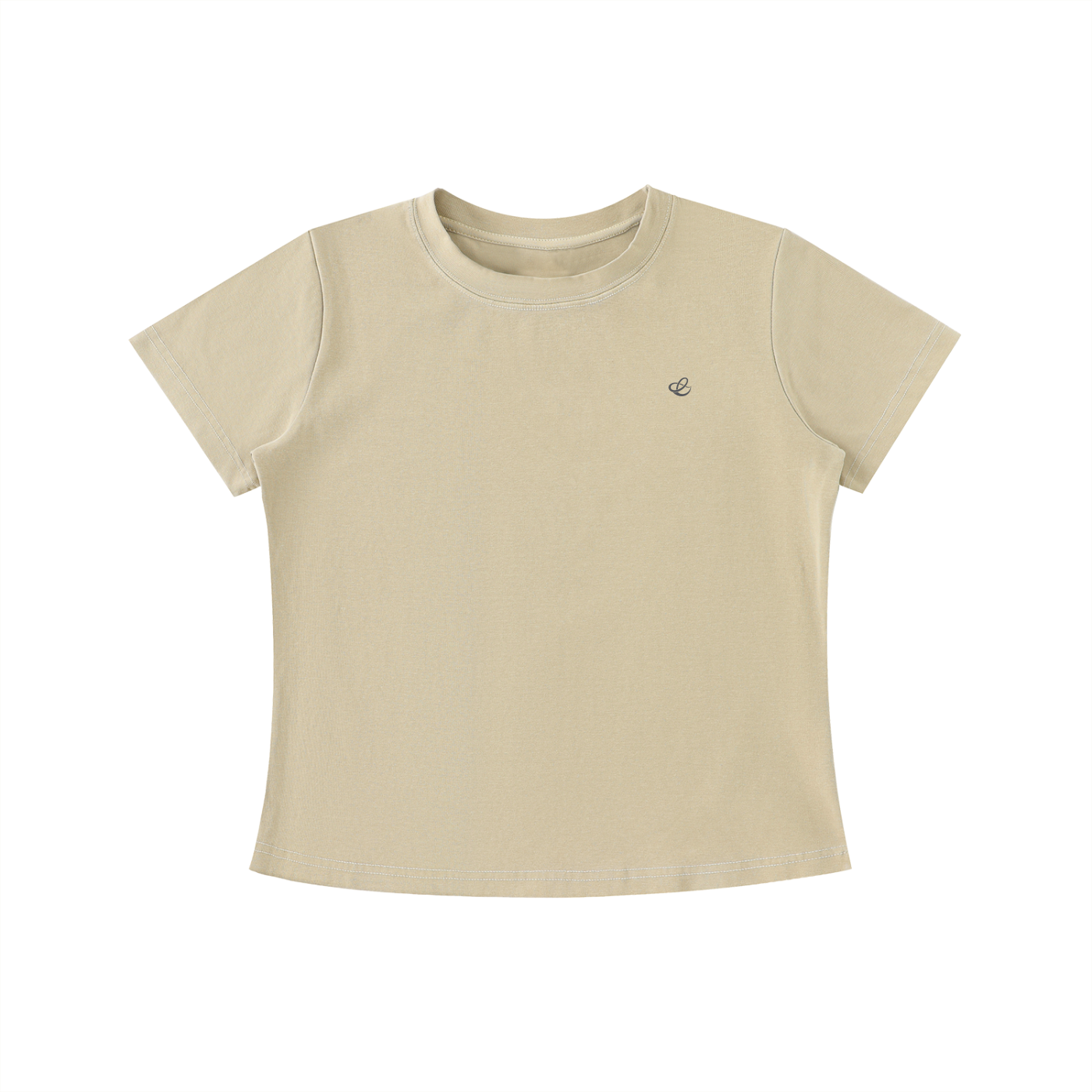 Classics Vintage Cotton Slim Tee