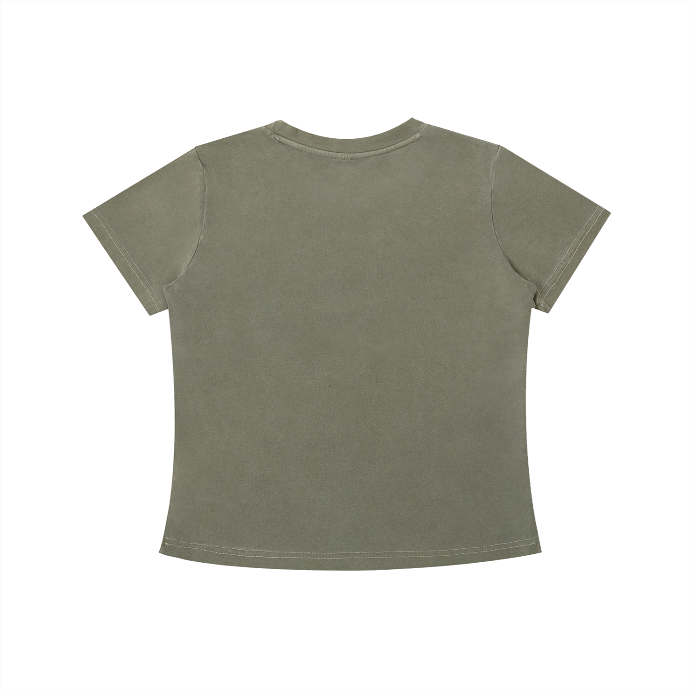 Classics Vintage Cotton Slim Tee