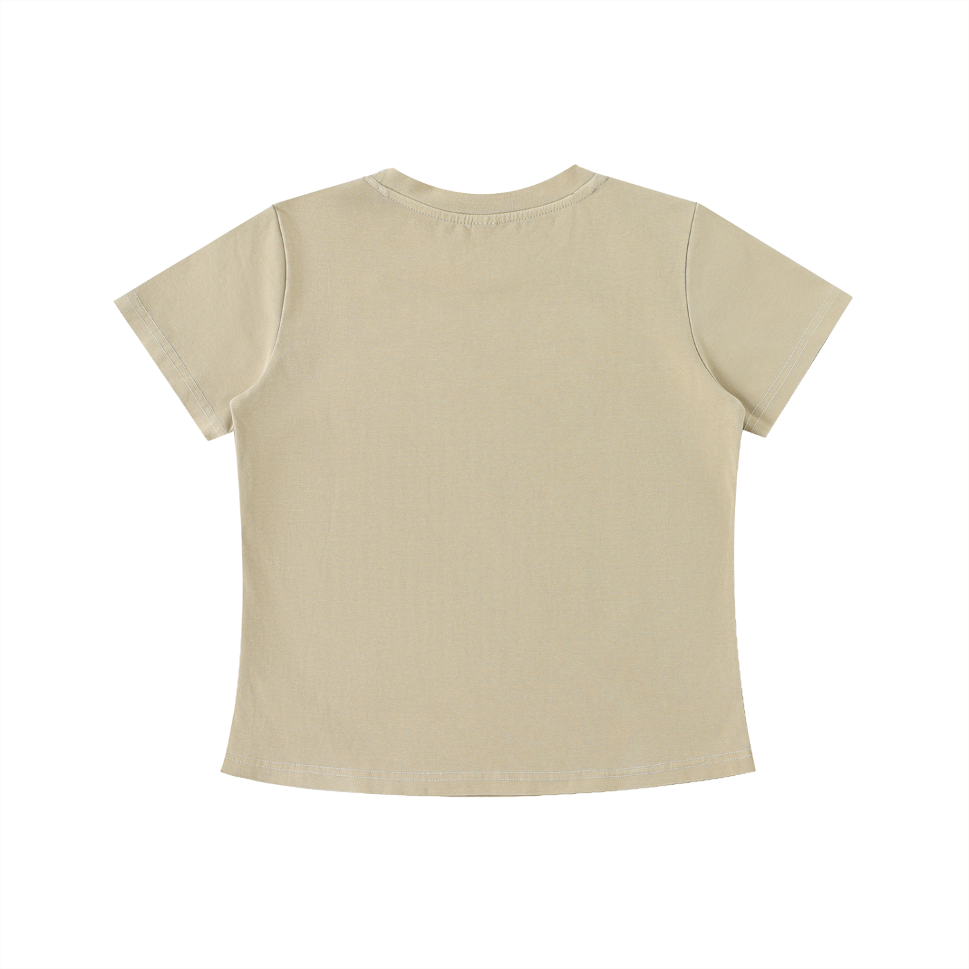 Classics Vintage Cotton Slim Tee