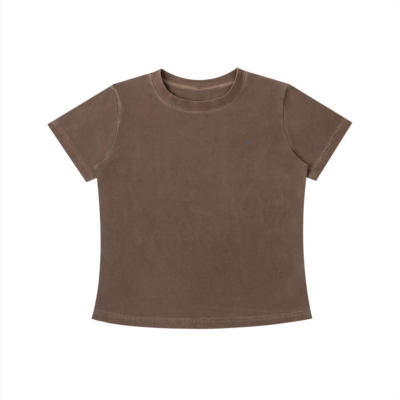 Classics Vintage Cotton Slim Tee