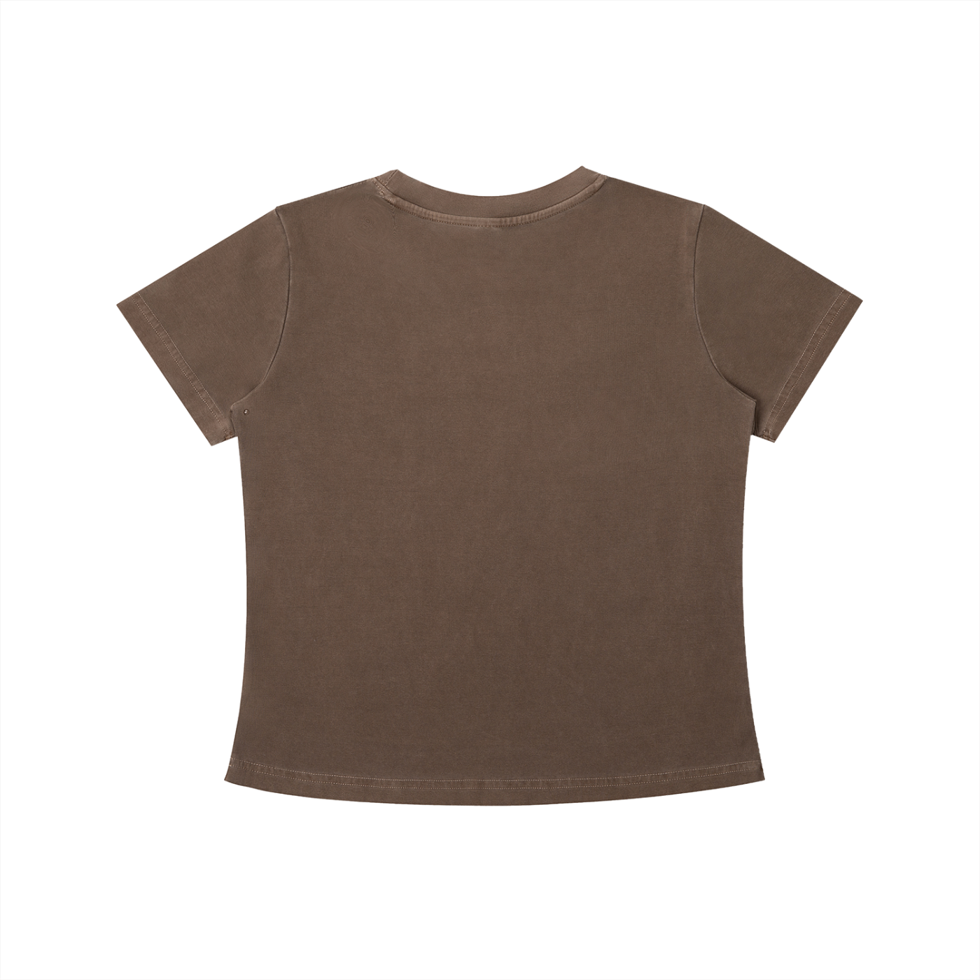 Classics Vintage Cotton Slim Tee