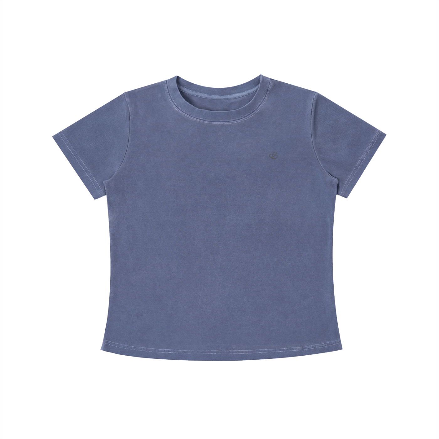 Classics Vintage Cotton Slim Tee