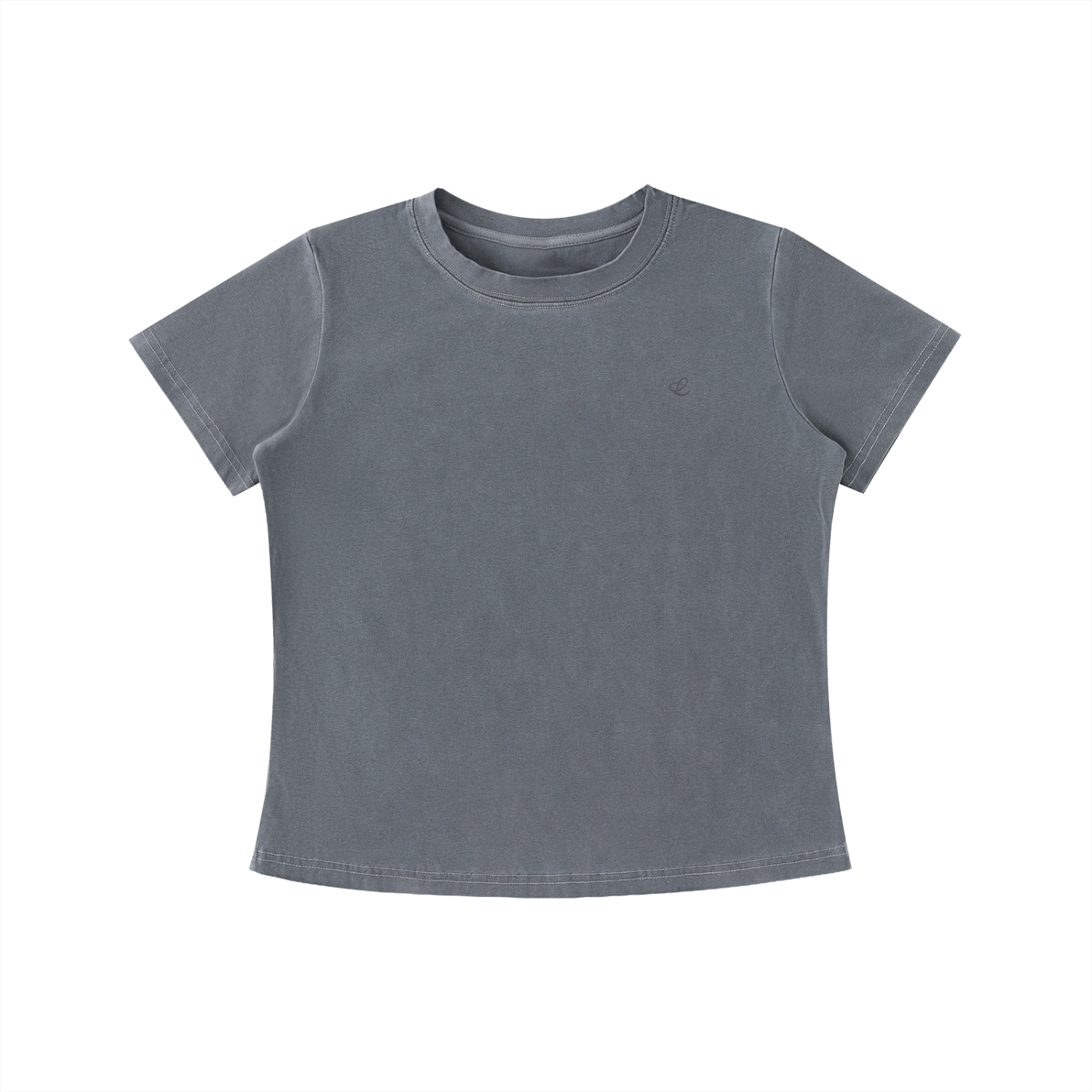 Classics Vintage Cotton Slim Tee